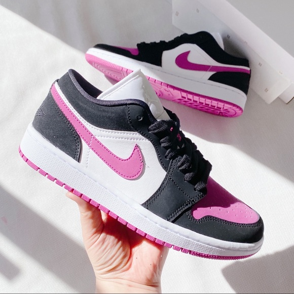 Jordan Shoes Nike Womens Air Jordan Low Poshmark